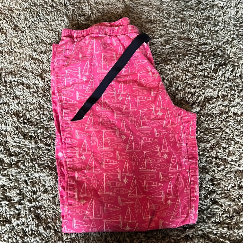 Vineyard Vines womans Pajama Pants